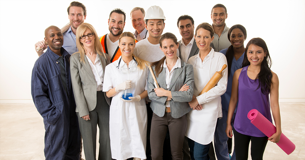 How It Works - Our user-friendly platform features business profiles designed specifically to help you get to know, like and trust these businesses and their owners!