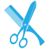 Hairstylists / Barbers