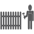 Fence Installation / Repairs